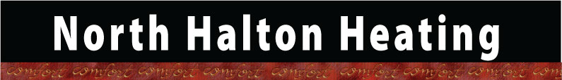 North Halton Heating Header